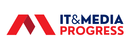 IT&Media Progress logo