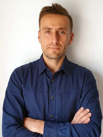 Maciej Łuczak - TOP Instalator Gliwice